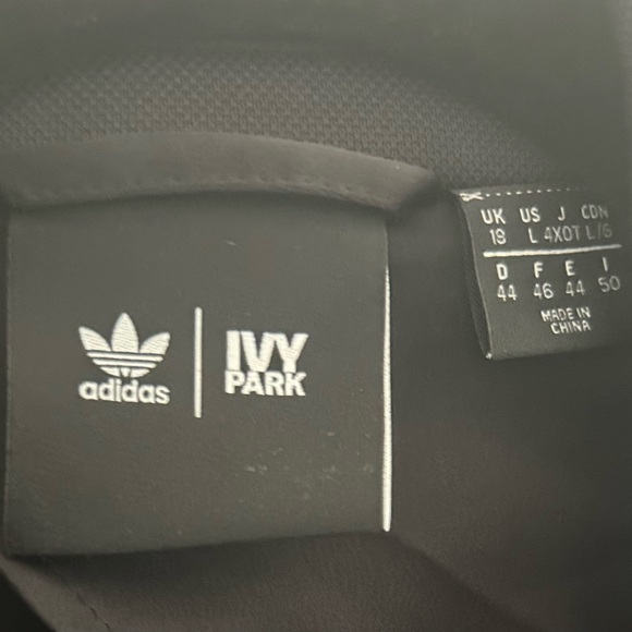 Adidas IVY PARK - Picture 7 of 7